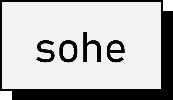 sohe ブログ